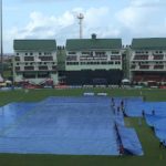 Match Abandoned Due To Rain: IND Vs SL