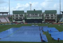 Match Abandoned Due To Rain: IND Vs SL Match Abandoned Due To Rain: IND Vs SL