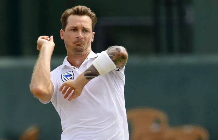 Dale Steyn To Sign Melbourne Stars For The Upcoming BBL