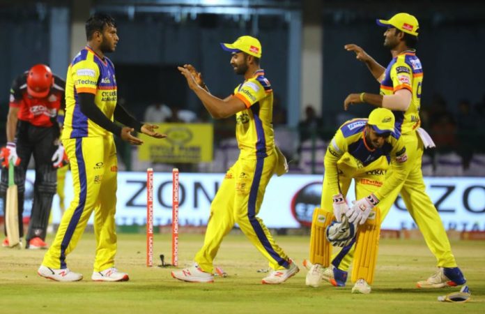 Fantasy Picks For Mysuru Warriors vs Bellary Tuskers | Karnataka Premier League 2019 | KPL | Playing XI, Pitch Report & Fantasy Picks | Dream11 Fantasy Cricket Tips | MW vs BLARY