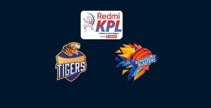 Match Prediction For Hubli Tigers vs Shivamogga Lions Eliminator | Karnataka Premier League 2019 | KPL | HT vs SML