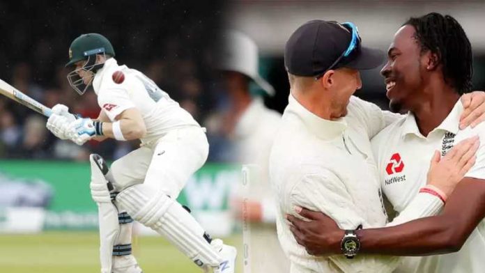 Ashes 2019: 2nd Test, Match Review - Australia's Batting Troubles And Archers Brilliant Debut