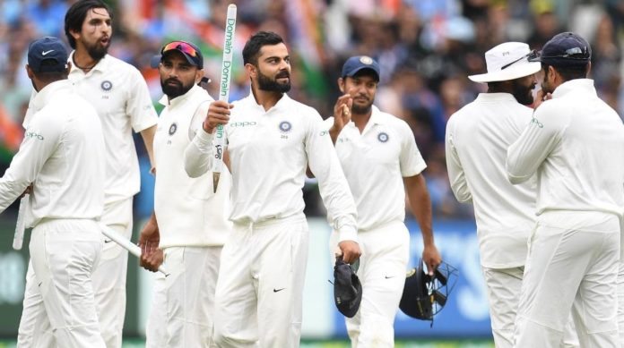 Why India Have Been Awarded 60 Points For Winning Antigua Test vs West Indies