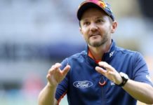 IPL 2020 – Mike Hesson Refused To Make Changes In RCB Camp Mike Hesson's Excitement For Matchup Between Rohit And Boult