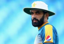 PCB Announced Their Head Coach For All Formats Of Cricket Misbah Questioned For The Fall Of T20I No.1 Team After Sri Lanka's 3-0 Rout