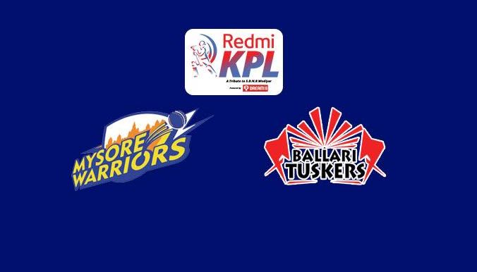 Match Prediction For Mysuru Warriors vs Bellary Tuskers | Karnataka Premier League 2019 | KPL | MW vs BLARY