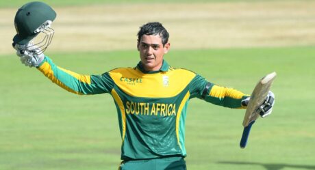 We Are Making Sure We Are Prepared for the Worst: Quinton De Kock