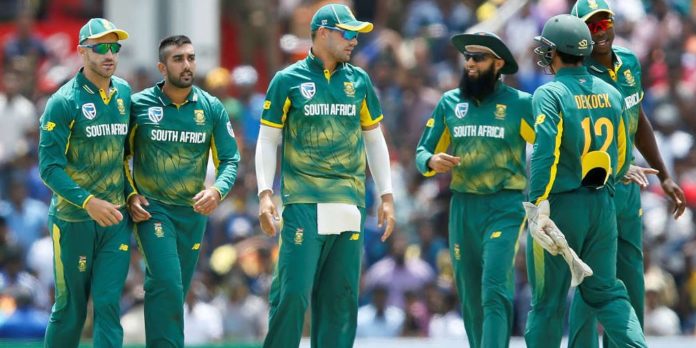 India vs South Africa: Schedule Of Match Timing And Venue | South Africa Tour Of India 2019
