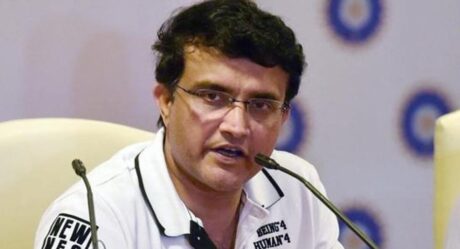Sourav Ganguly To Be The New President Of BCCI – Fans Express Their Happiness