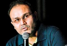 Virender Sehwag Praises The Unbelievable Effort From Players Virender Sehwag