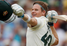 Steve Smith Is Back In No.1 Position – Virat Slips Out Ashes 2019: ICC Returns The Mocking Of England Fans