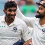 Jasprit Bumrah Made A Hat-Trick In The Test Cricket