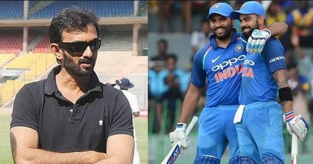 Vikram Rathour Is Set To Replace Sanjay Bangar As New Batting Coach