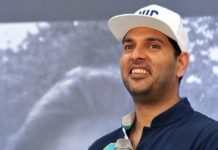 Video Of Chris Gayle Speaking In Hindi Shared By Yuvraj Singh Video Of Chris Gayle Speaking In Hindi Shared By Yuvraj Singh