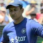 BCB eager to sign Sanjay Bangar as Test match batting consultant