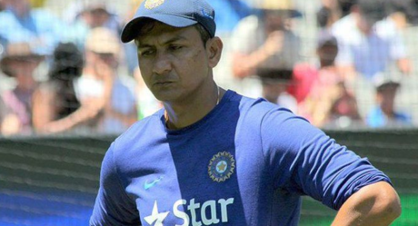 Sanjay Bangar’s Indiscipline Might Be Questioned By BCCI