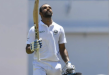 Hanuma Vihari Was Pretty Emotional After Getting His Ton If COVID-19 Is In Charge, Will Play County Cricket: Hanuma Vihari