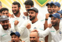 Indian Team To Get Double Wages For Oversea Tours Indian Team To Get Double Wages For Oversea Tours