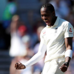 Jofra Archer Handed with a central contract for Test and white-ball cricket
