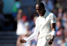 Jofra Archer Handed with a central contract for Test and white-ball cricket Jofra Archer Handed with a central contract for Test and white-ball cricket