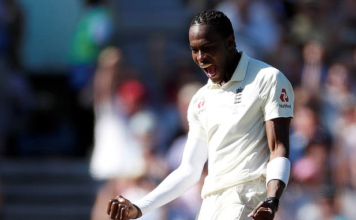 Jofra Archer Handed with a central contract for Test and white-ball cricket Jofra Archer Handed with a central contract for Test and white-ball cricket