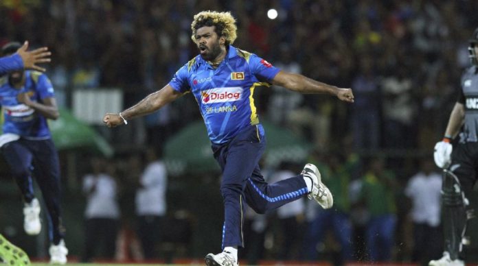 Double Hat-Trick: Lasith Malinga Made His Fifth Hat-trick In The International Cricket