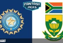 Fantasy Picks For India Vs South Africa – 1st Test | South Africa Tour Of India 2019 | Playing XI, Pitch Report & Fantasy Picks | Dream11 Fantasy Cricket Tips | My11Cirlce | IND VS SA Fantasy Picks For India vs South Africa | South Africa Tour Of India 2019 | Playing XI, Pitch Report & Fantasy Picks | Dream11 Fantasy Cricket Tips | My11Cirlce | IND VS SA