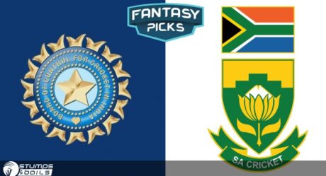 Fantasy Picks For India Vs South Africa – 3rd Test | South Africa Tour Of India 2019 | Playing XI, Pitch Report & Fantasy Picks | Dream11 Fantasy Cricket Tips | My11Cirlce | IND VS SA