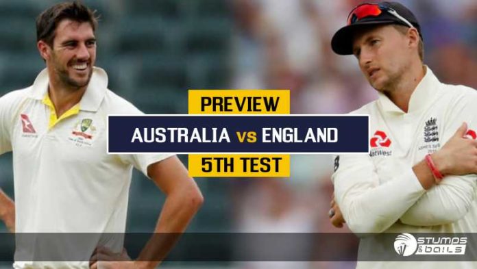 Ashes 2019: 5th Test Preview - Everything To Play For At The Kennington Oval As England Chase Parity Ashes 2019: 5th Test Preview - Everything To Play For At The Kennington Oval As England Chase Parity