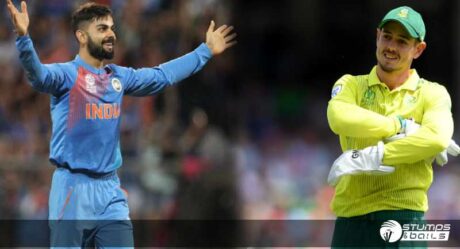 India vs South Africa 3rd T20 – Live Cricket Score | IND vs SA | South Africa Tour Of India 2019 | Fantasy Cricket Tips