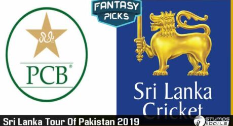 Fantasy Picks For Pakistan Vs Sri Lanka 3rd T20 | Sri Lanka Tour Of Pakistan 2019 | PAK Vs SL | Playing XI, Pitch Report & Fantasy Picks | Dream11 Fantasy Cricket Tips