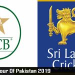 Pakistan vs Sri Lanka 1st T20 – Live Cricket Score | PAK vs SL | Sri Lanka Tour of Pakistan 2019| Fantasy Cricket Tips