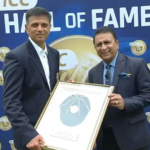 5 Exotic Records Of Rahul Dravid You May Not Notice