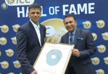 5 Exotic Records Of Rahul Dravid You May Not Notice Rahul Dravid