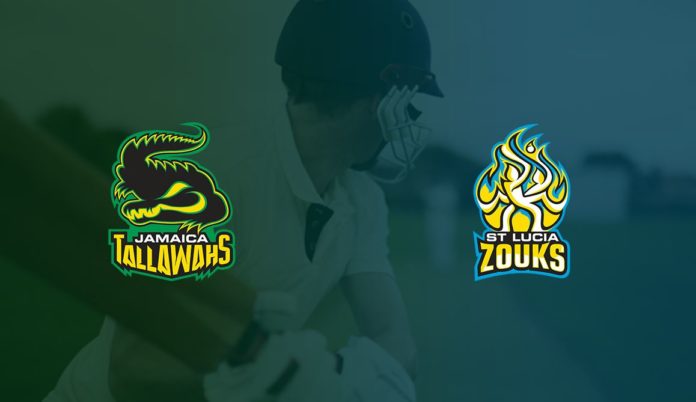 Match Prediction For Jamaica Tallawahs vs St Lucia Zouks 9th Match | Caribbean Premier League 2019 | CPL 2019 | JT vs STZ