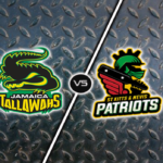 Match Prediction For Jamaica Tallawahs vs St Kitts & Nevis Patriots 16th Match | Caribbean Premier League 2019 | CPL 2019 | JT Vs SNP