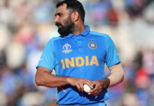 Mohammed Shami Has Been Issued With An Arrest Warrant Mohammed Shami Has Been Issued With An Arrest Warrant