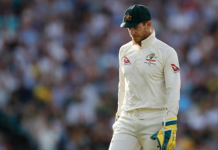 Tim Paine’s DRS Troubles Countinued At The Oval Tim Paine Said Coronavirus Threat Bigger Than Cricket