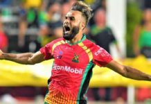 Fantasy Picks For Guyana Amazon Warriors vs Jamaica Tallawahs 29th Match |Caribbean Premier League 2019 | CPL 2019 | GAW Vs JT | Playing XI, Pitch Report & Fantasy Picks | Dream11 Fantasy Cricket Fantasy Picks For St Lucia Zouks vs Guyana Amazon Warriors 22ND Match | Caribbean Premier League 2019 | CPL | Playing XI, Pitch Report & Fantasy Picks | Dream11 Fantasy Cricket Tips | STZ vs GAW