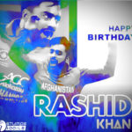 Happy Birthday Rashid Khan: A Sensational Spinner And A Man With Best Bowling Skills In Modern Era