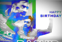 Happy Birthday Rashid Khan: A Sensational Spinner And A Man With Best Bowling Skills In Modern Era Happy Birthday Rashid Khan: A Sensational Spinner And A Man With Best Bowling Skill In Modern Era