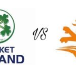 Ireland vs Netherlands 1st T20 – Live Cricket Score | IRE vs NED | Ireland Tri-Nation Series 2019-20 | Fantasy Cricket Tips