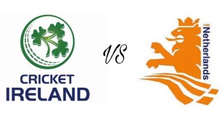 Ireland vs Netherlands 1st T20 – Live Cricket Score | IRE vs NED | Ireland Tri-Nation Series 2019-20 | Fantasy Cricket Tips