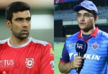 Ravi Ashwin to Delhi Capitals: Sourav Ganguly Ganguly Expresses Interest In Kings XI Punjab Captain Ravi Ashwin to Delhi Capitals: Sourav Ganguly Ganguly Expresses Interest In Kings XI Punjab Captain