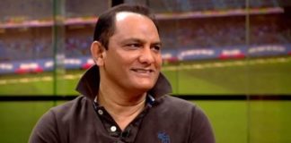 Mohammad Azharuddin Removed As HCA President
