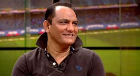 Azharuddin Reacts To His Suspension By The HCA, Stating “Four To Five People Cannot Remove Me”