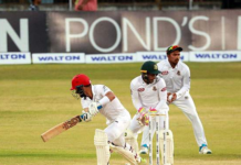 Shakib Al Hasan Wants Mosaddek Hossain To Be At Number Three Shakib Al Hasan Wants Mosaddek Hossain To Be At Number Three