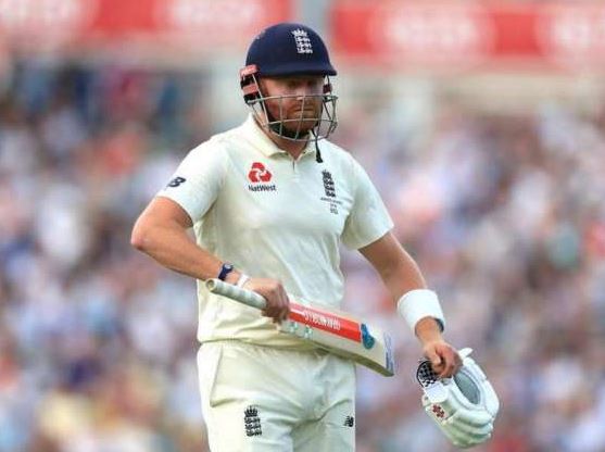 Jonny Bairstow Out Of England Test Squad For New Zealand Series