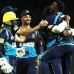 Barbados Tridents Defeat Trinbago Knight Riders And Make It To The Final Of CPL 2019
