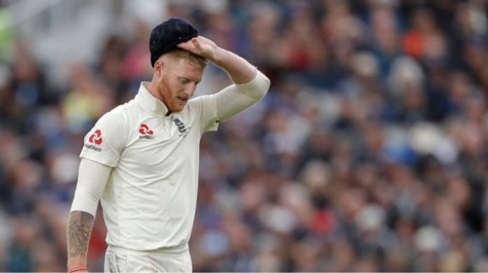 Ben Stokes Exposes Horrific Messages Being Received For His Child